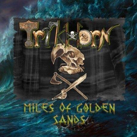 Trikhorn : Miles of Golden Sands